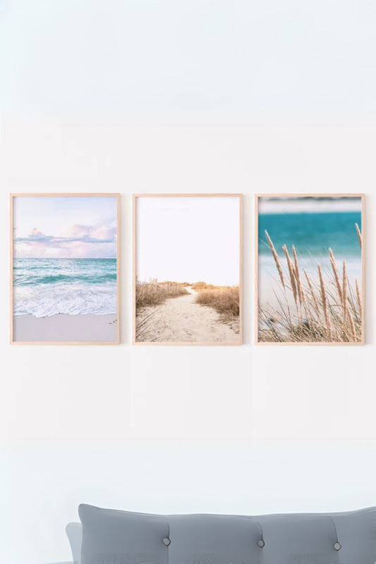 Set de 3 Playa #3