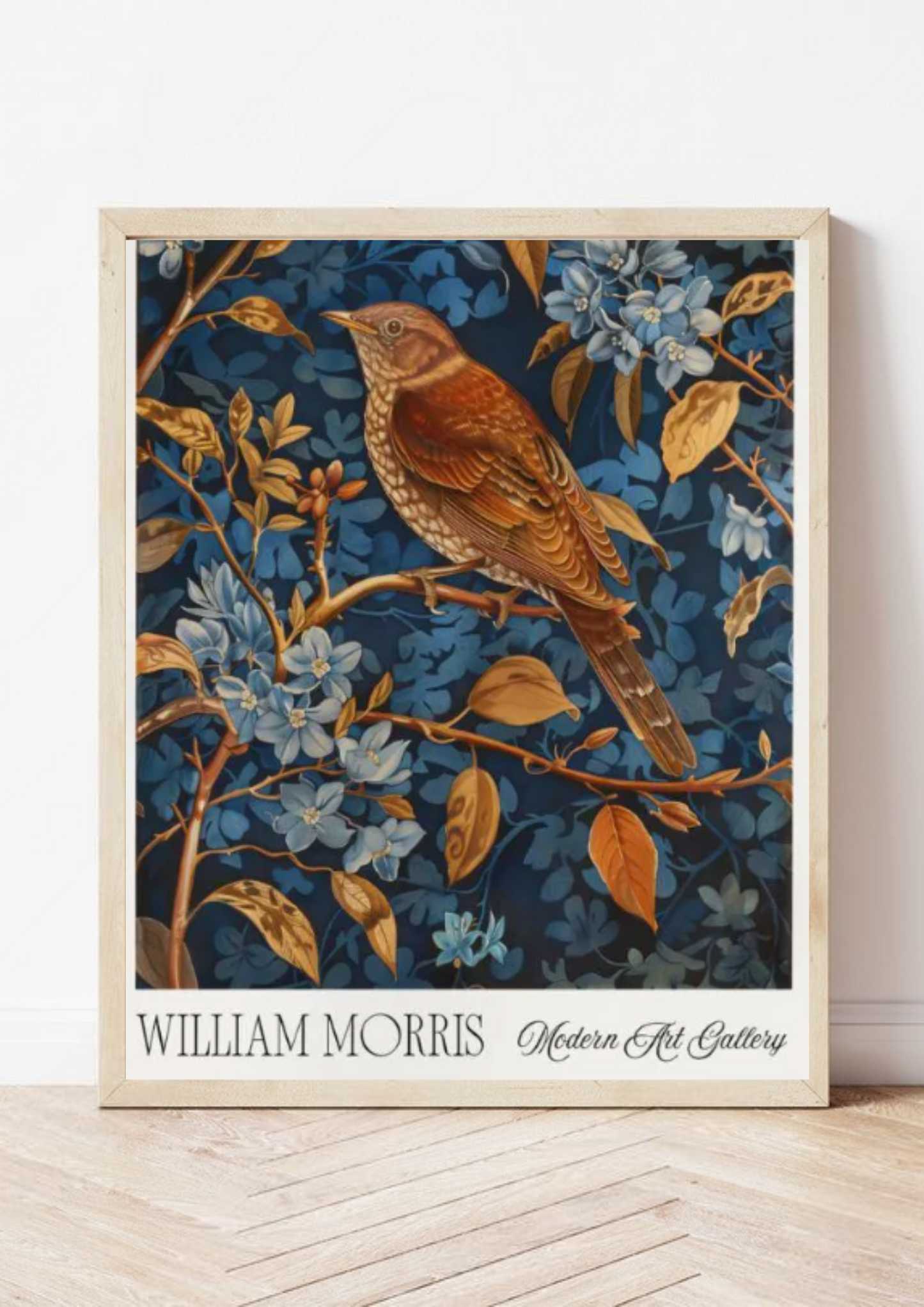 William Morris #3