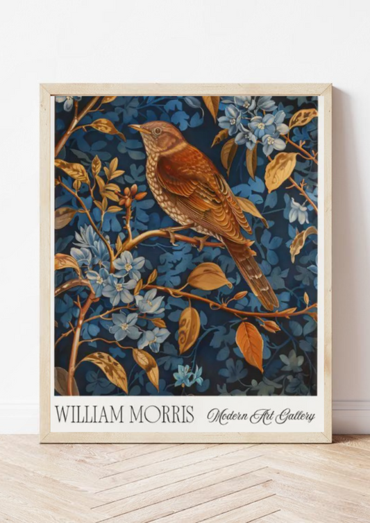 William Morris #3
