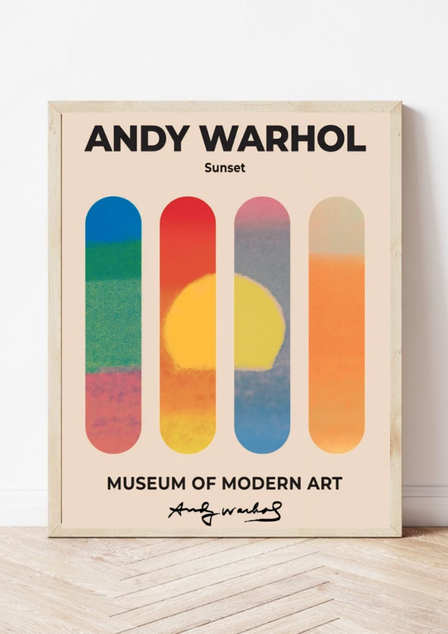 Andy Warhol #3