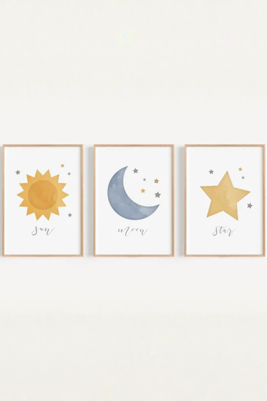 Set de 3 Infantil #7