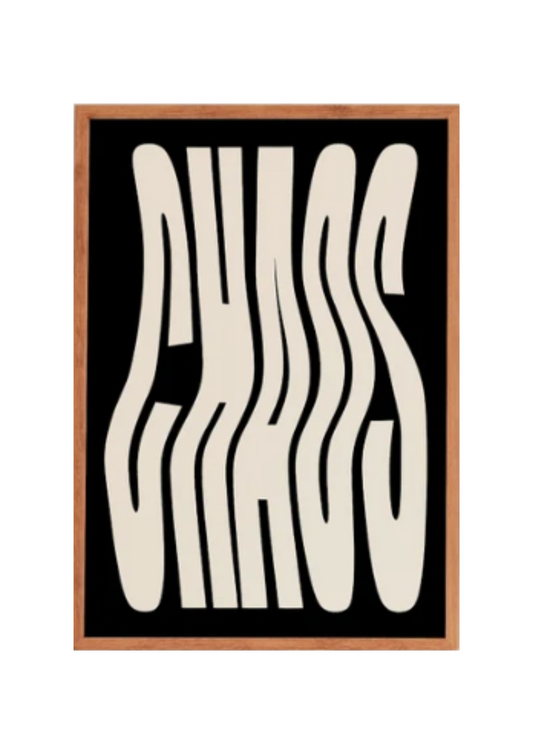Chaos 1