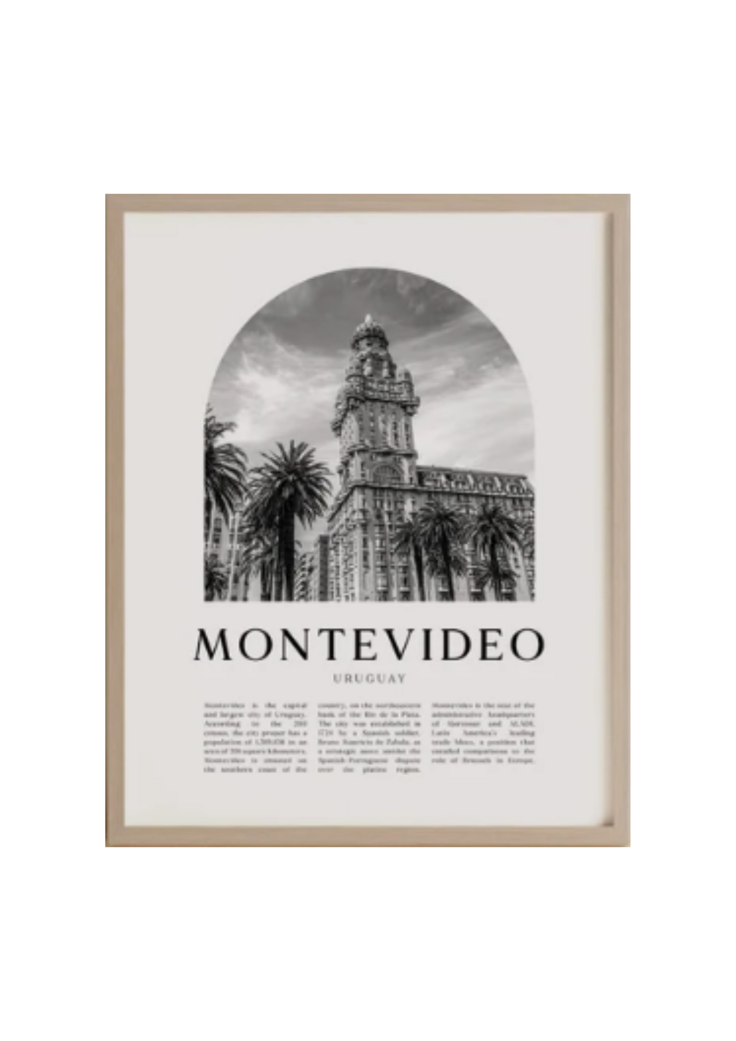 Montevideo 4