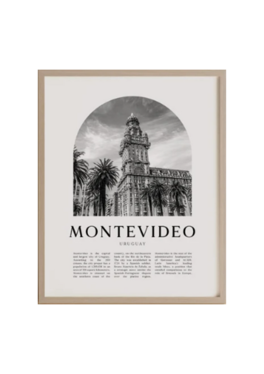 Montevideo 4
