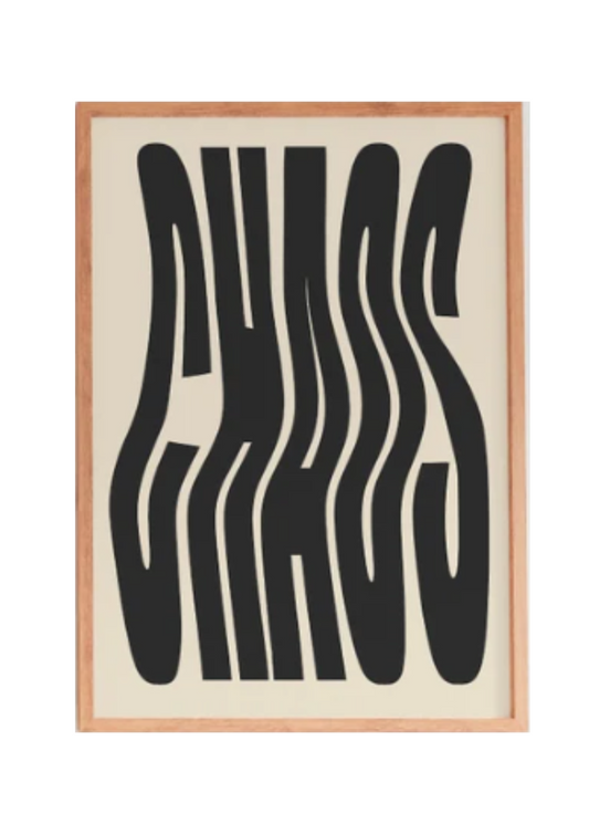 Chaos 3