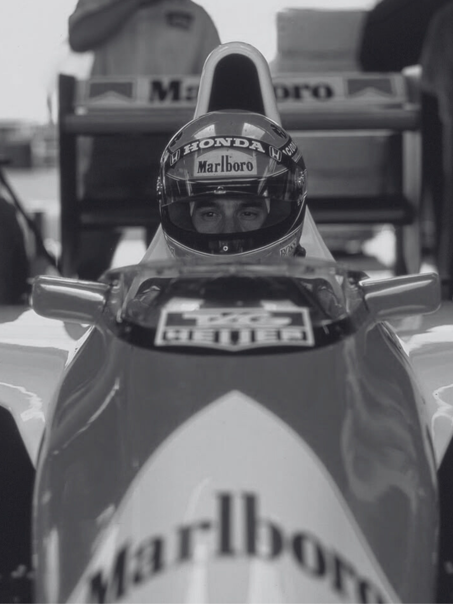 Senna #3
