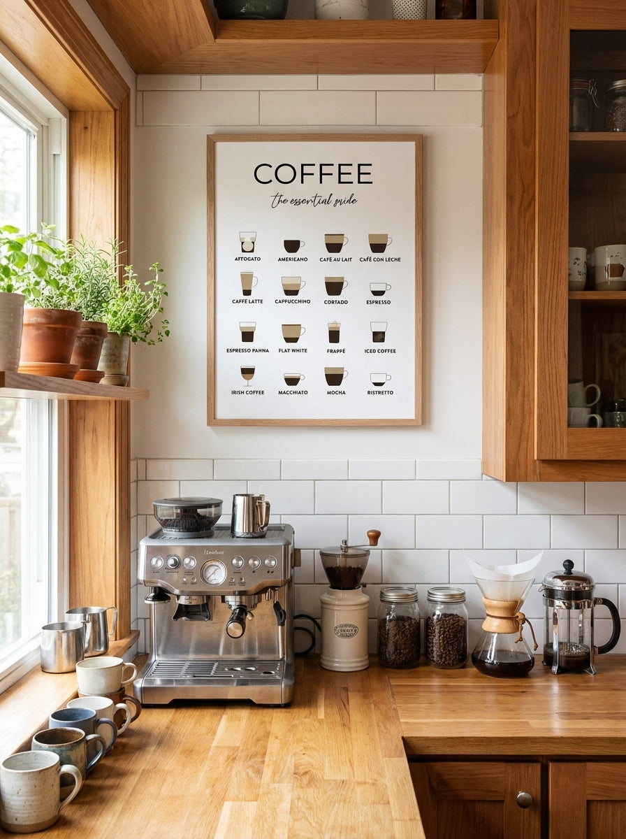 Mapa Cafetero