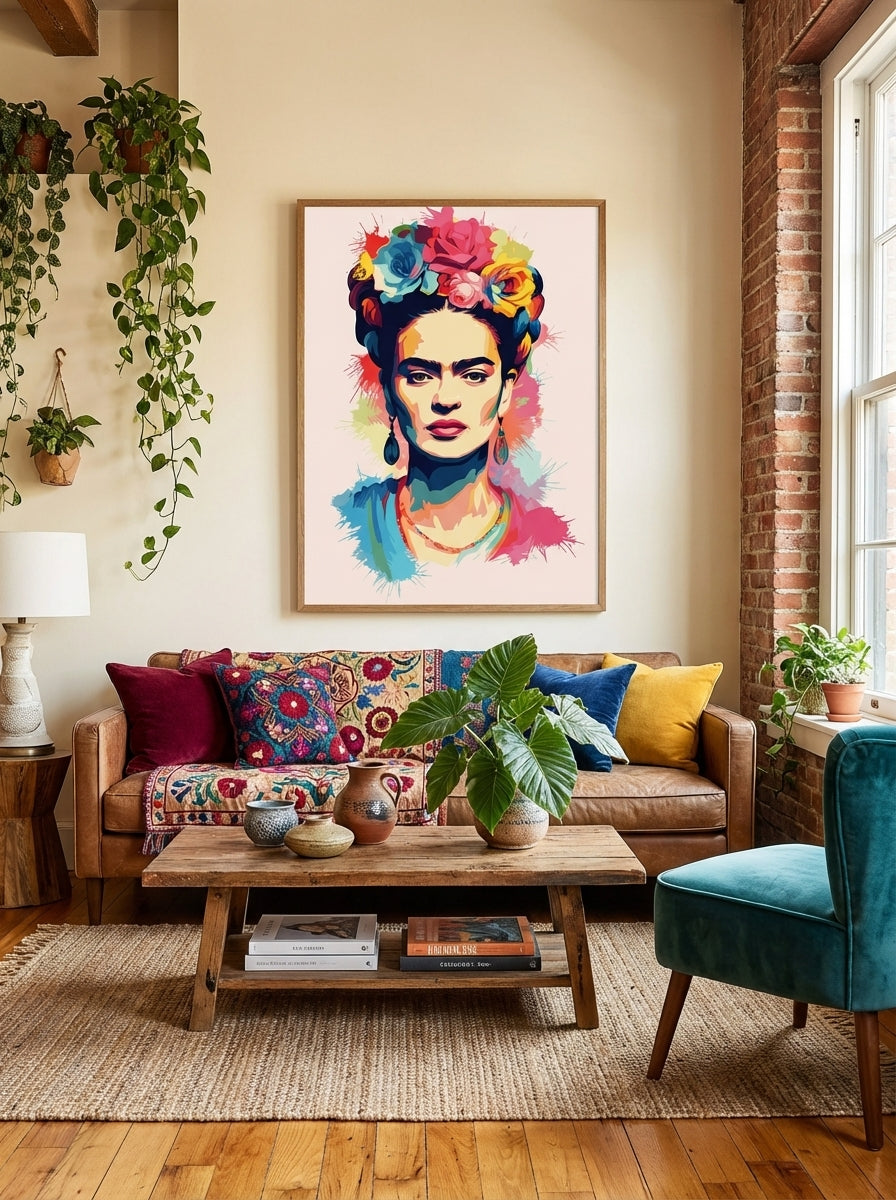 Frida Kahlo #11