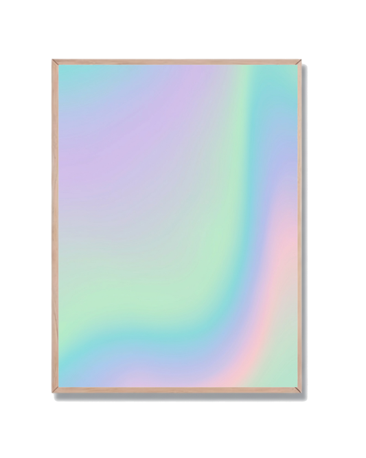 Gradiente Pastel Suave