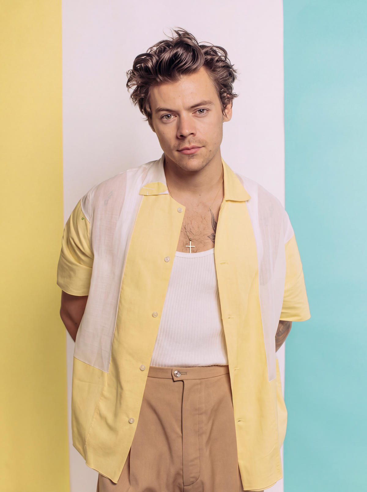 Harry Styles #2 v2