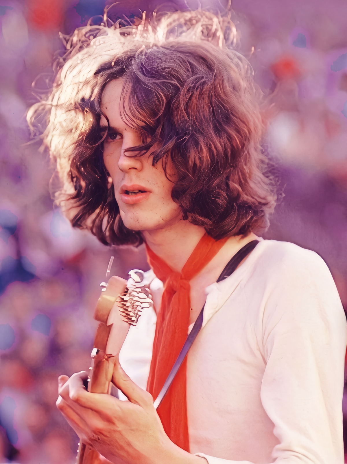 Janis Joplin #1 v2