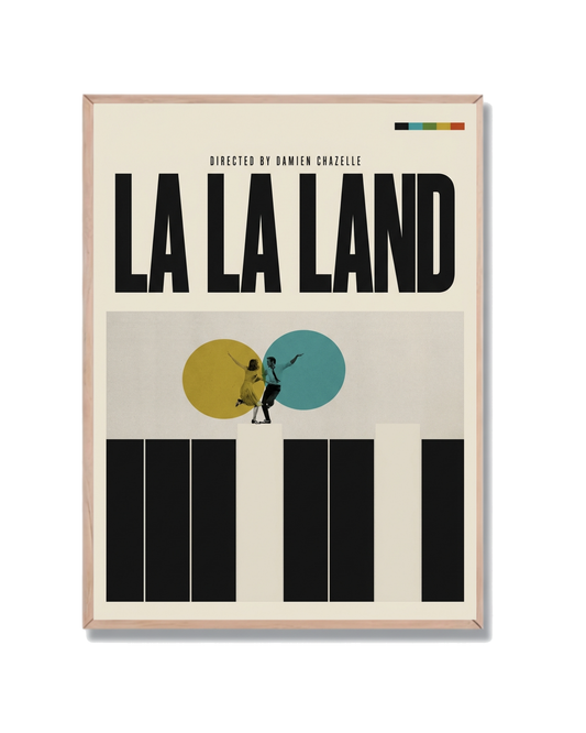 La La Land Musical