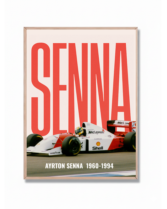 Senna #2