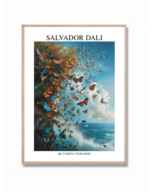 Salvador Dali #6