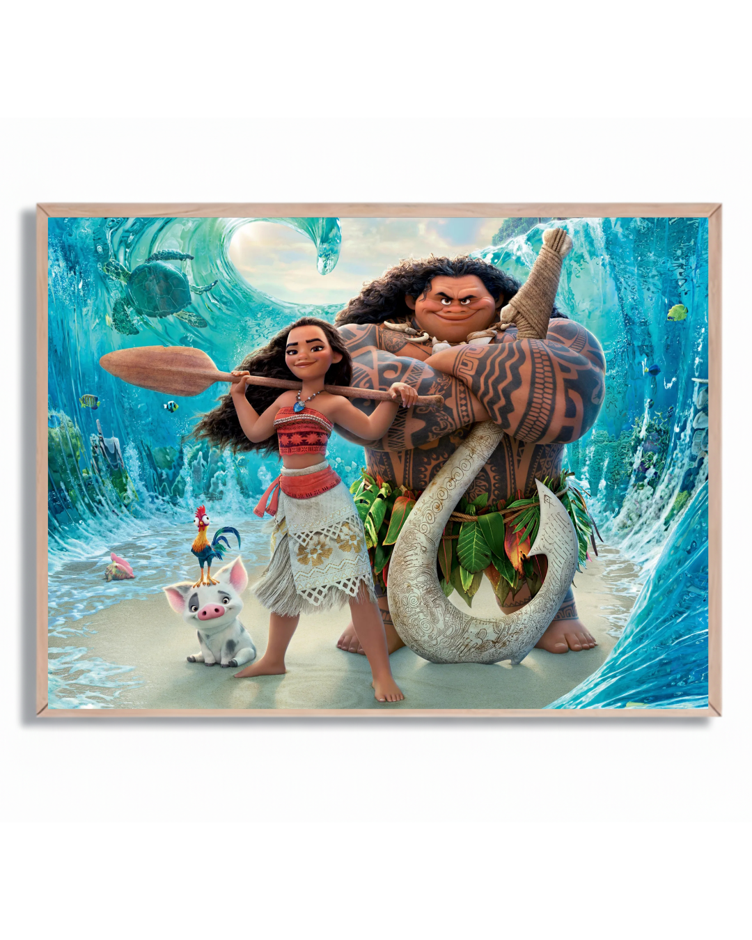 Moana 1