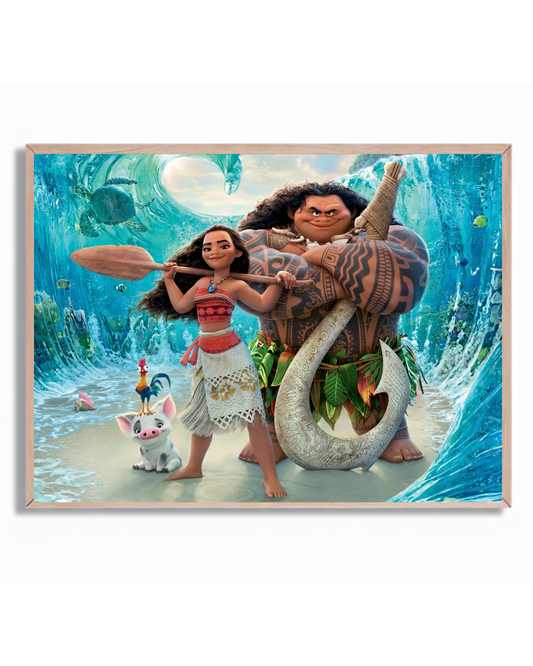 Moana 1