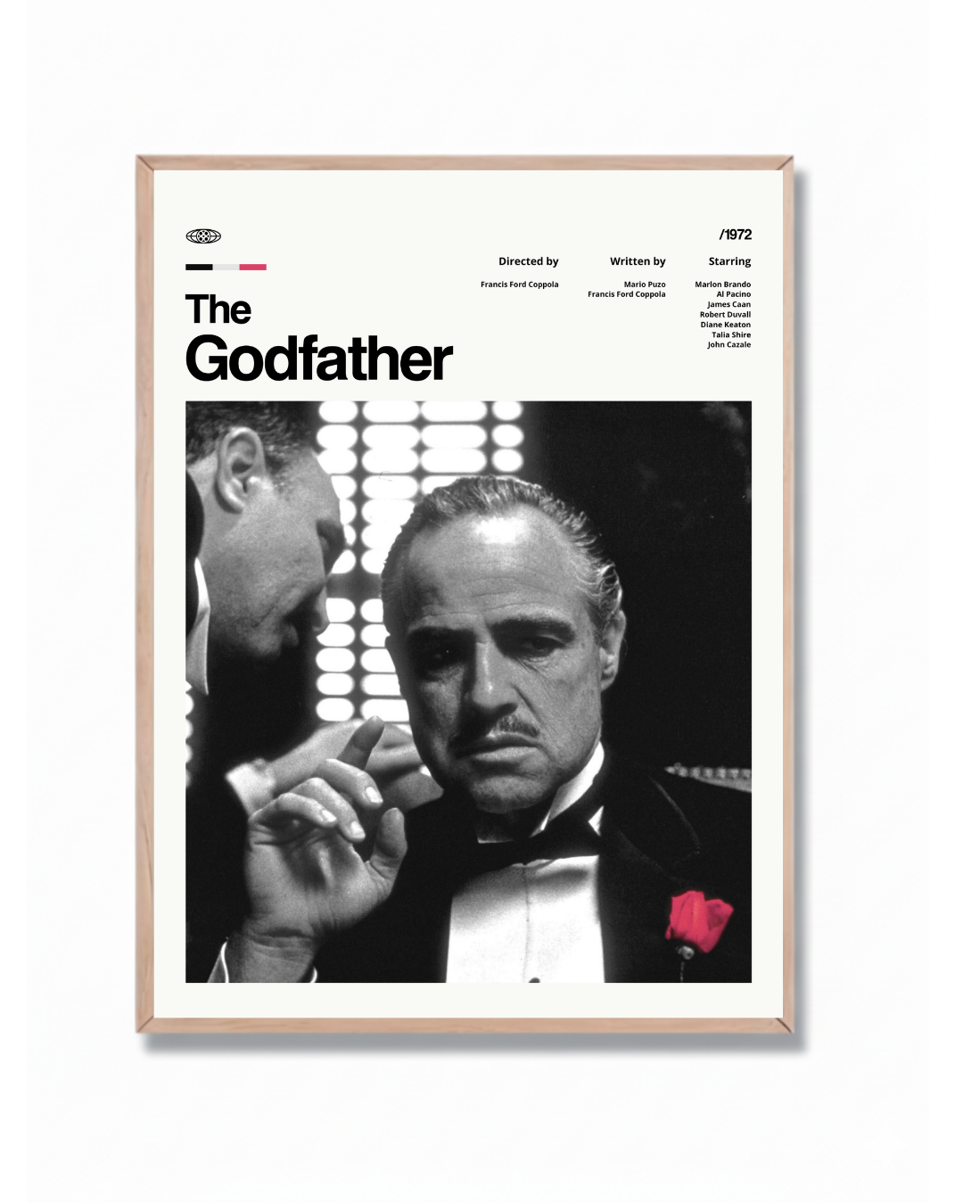 The Godfather