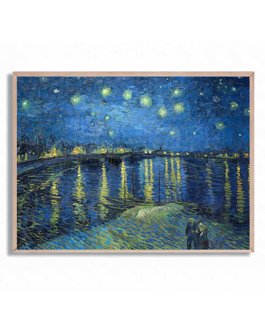 Vincent Van Gogh #2