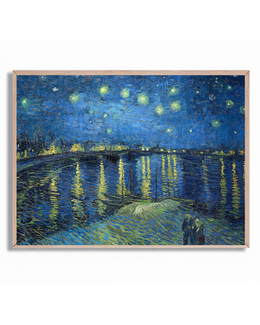 Vincent Van Gogh #17