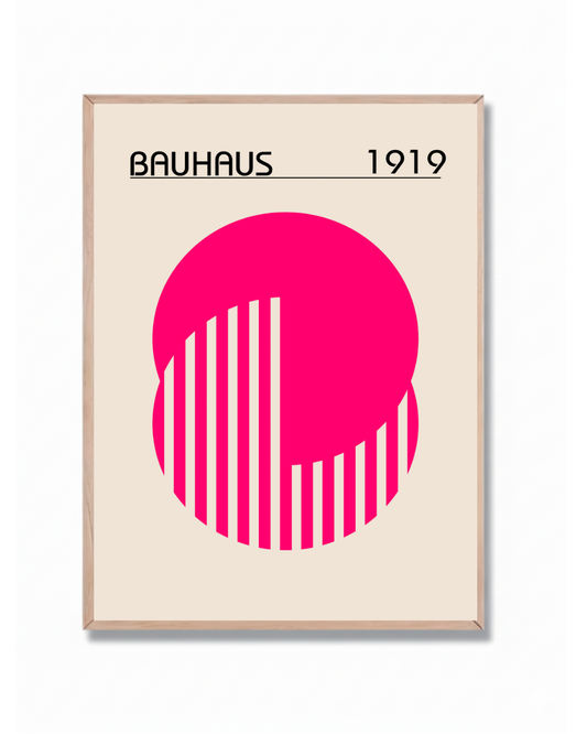 Bauhaus #13
