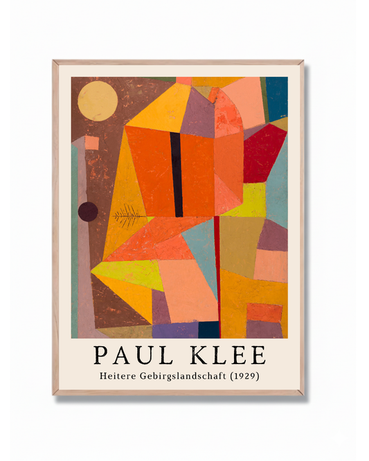 Paul Klee #26