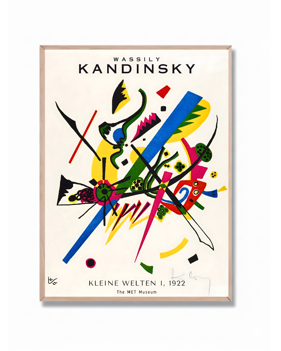 Kandinsky #5