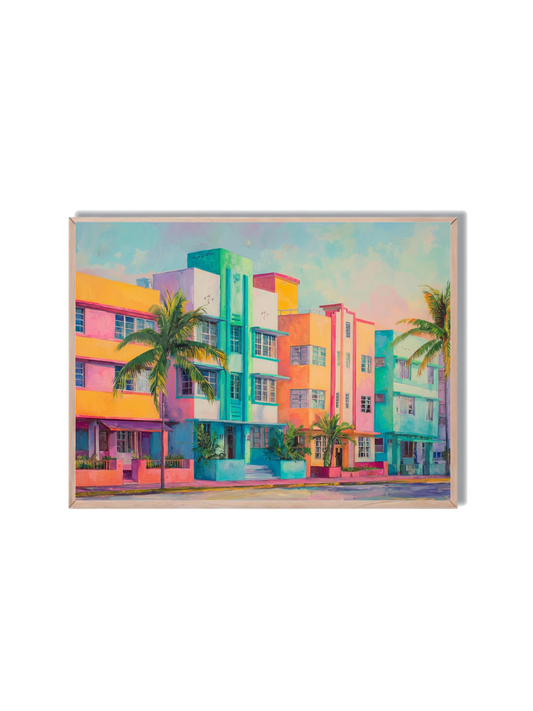 Miami Pop