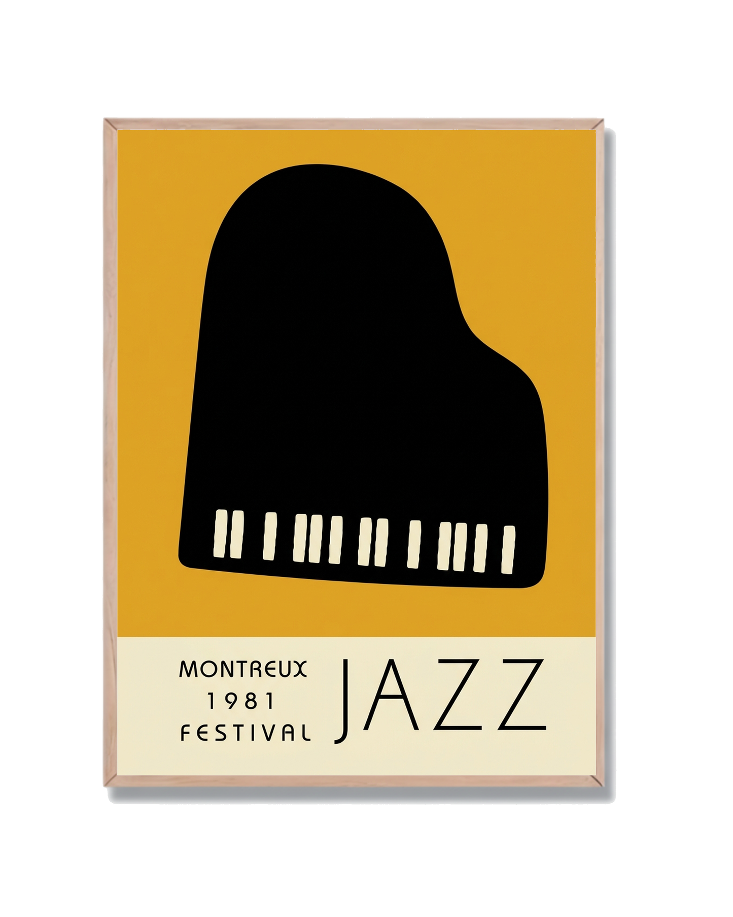 Montreux Jazz Festival