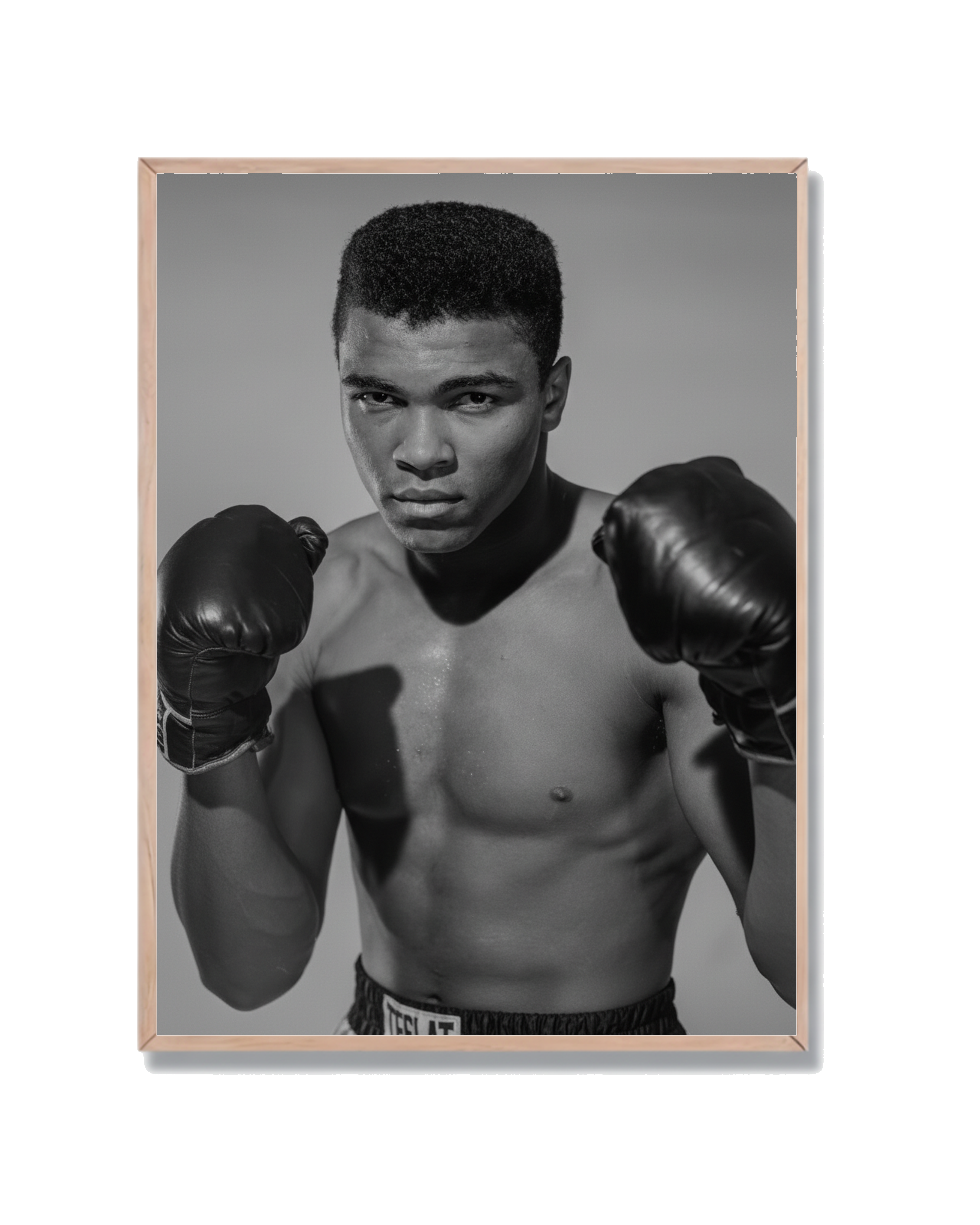 Muhammad Ali Joven