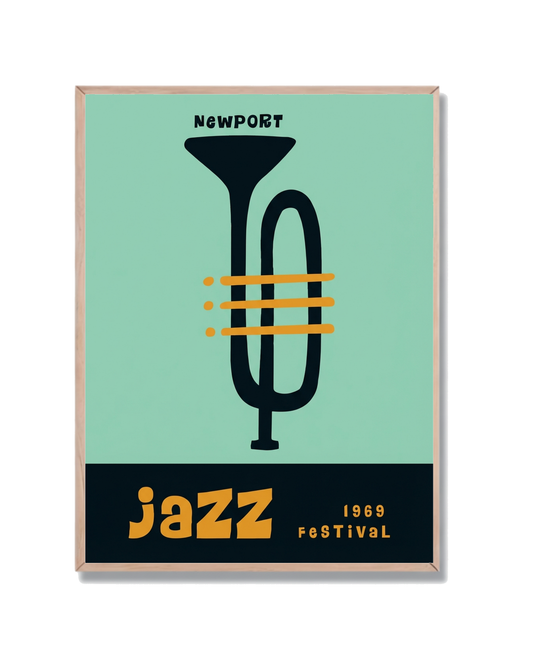 Newport Jazz Festival