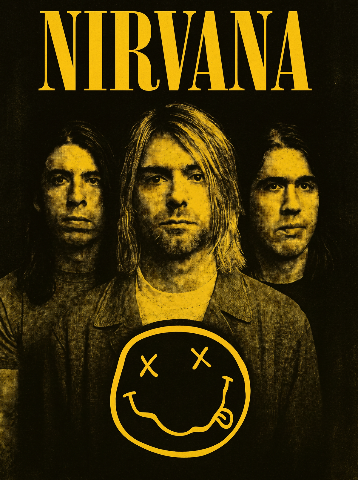 Nirvana #4 v2