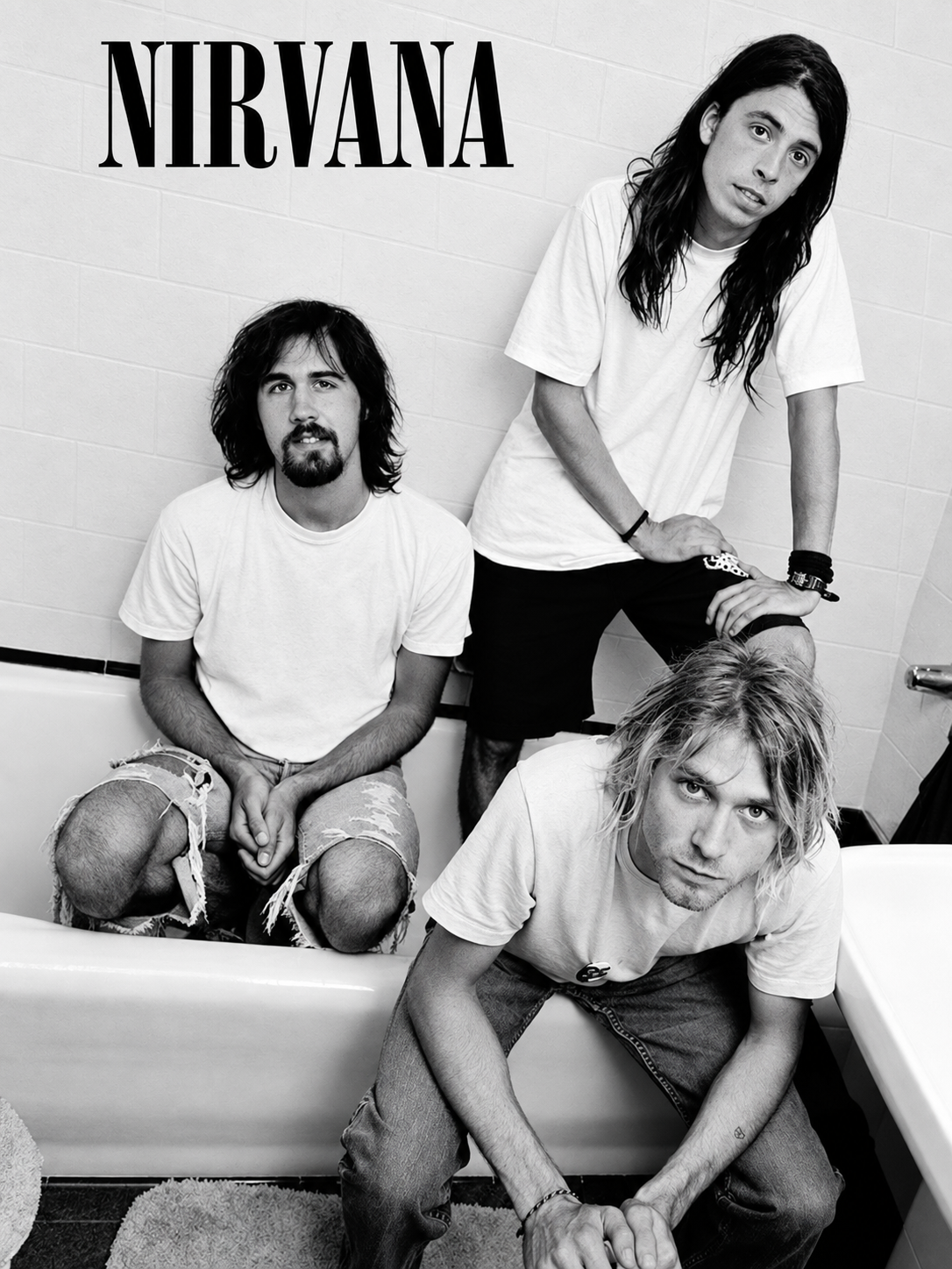 Nirvana #5 v2