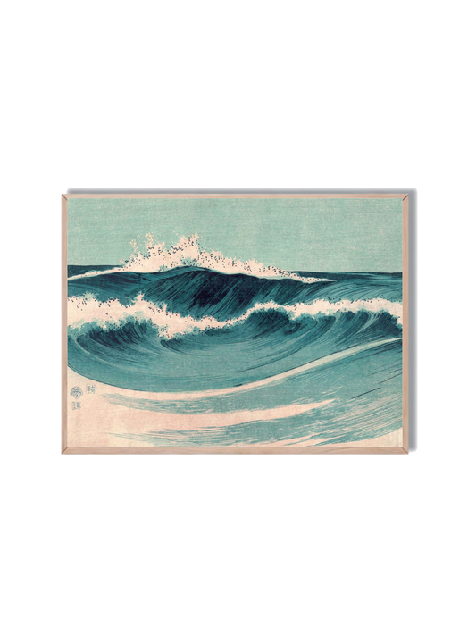 Olas Japonesas Ukiyo