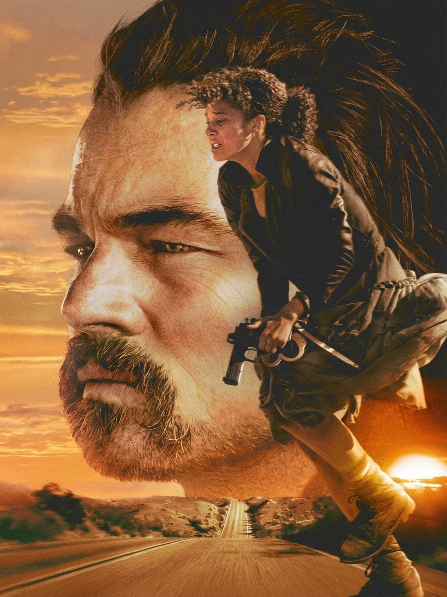 One Battle After Another (2025)