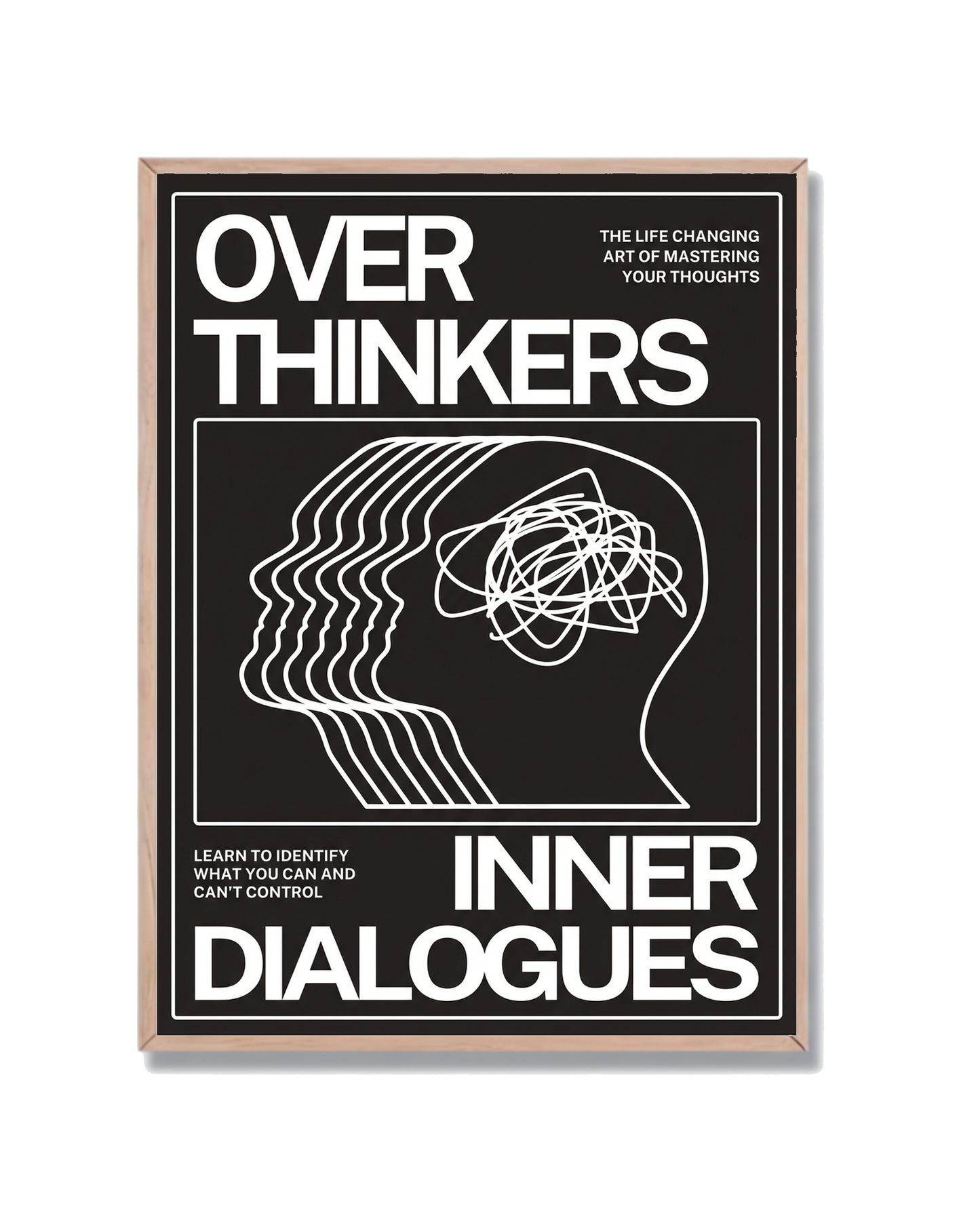Over Thinkers Diálogos