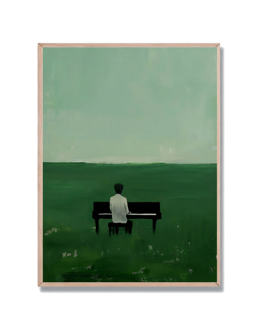 Piano y Campo
