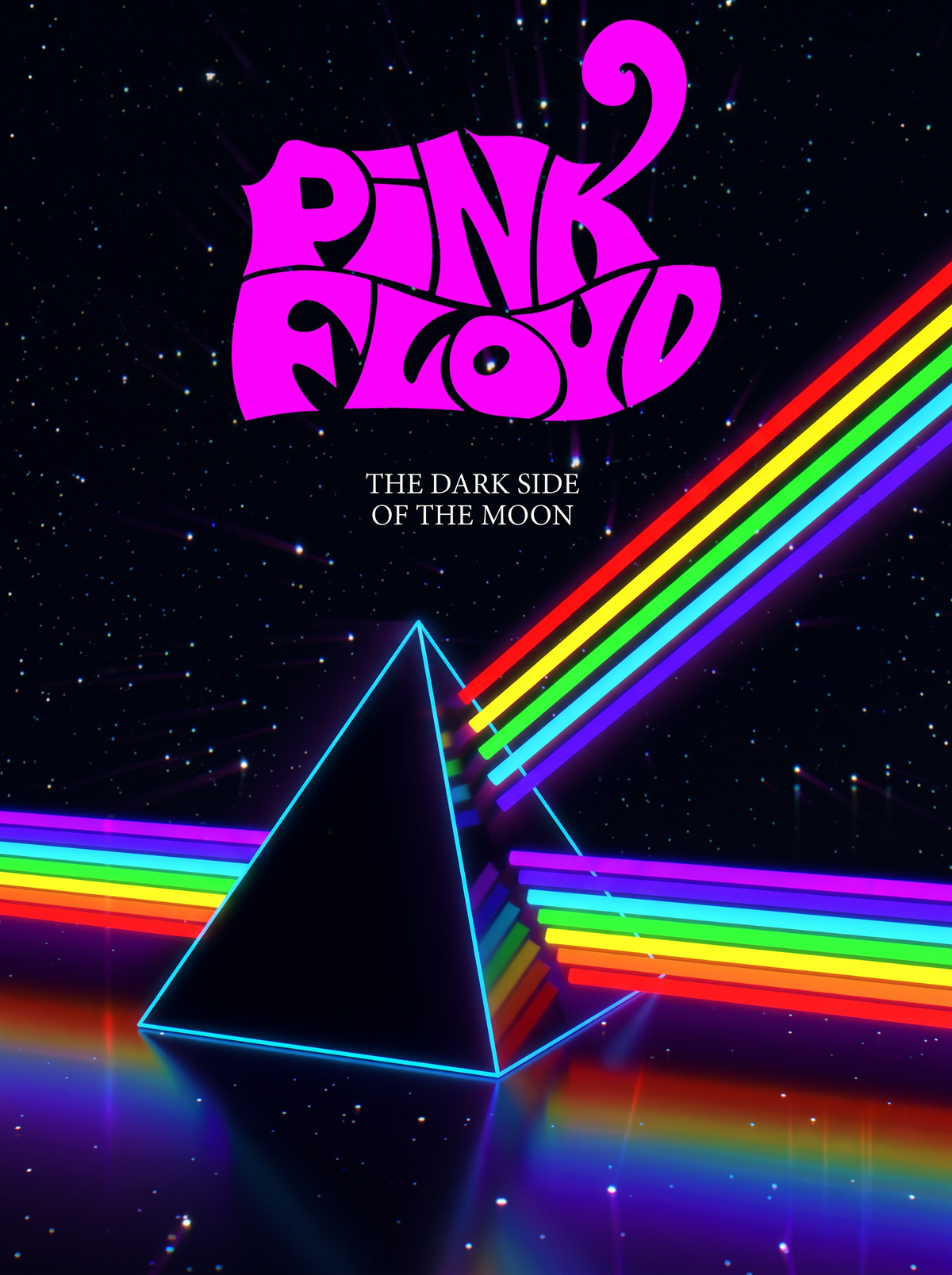 Pink Floyd #2 v2