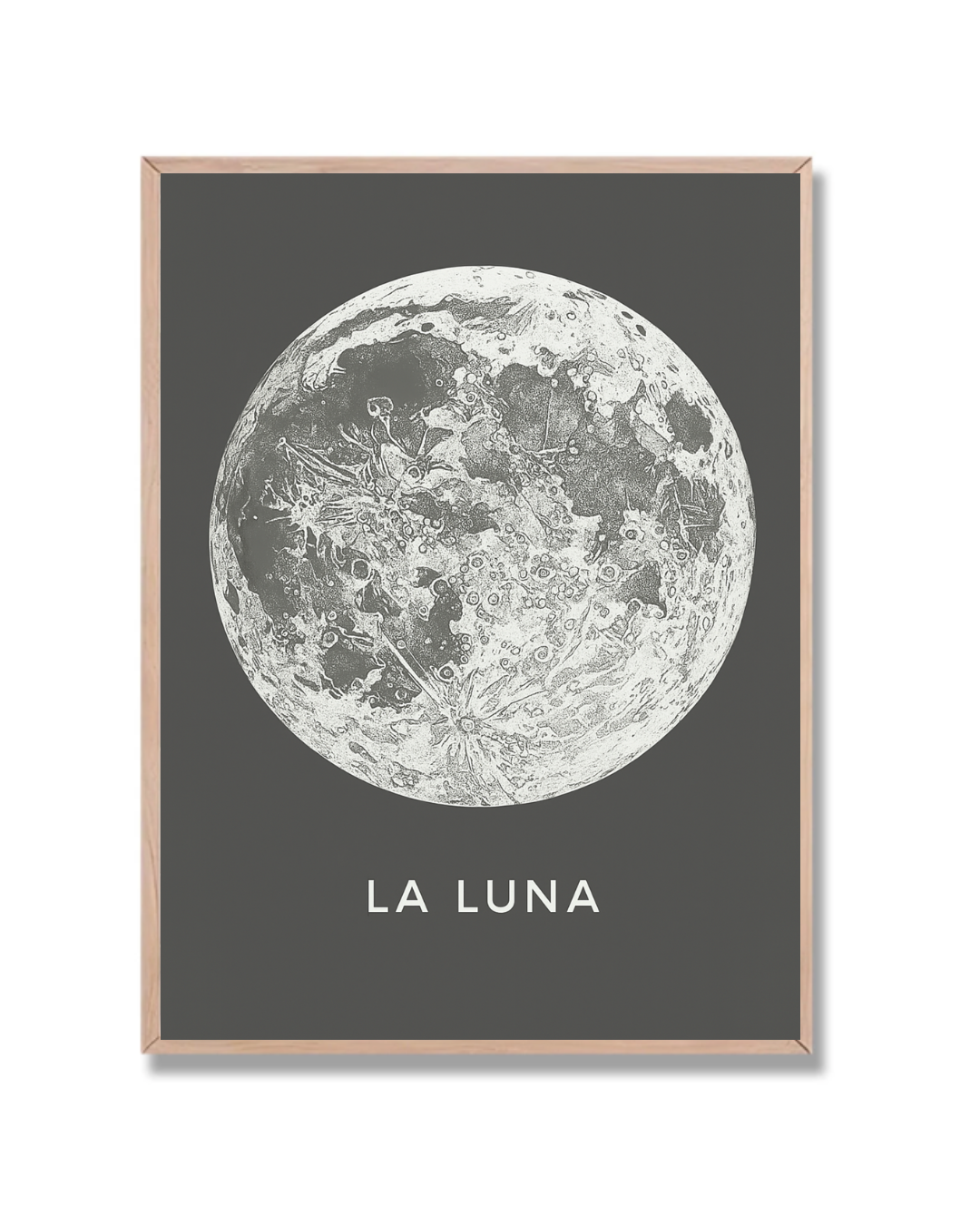 La Luna