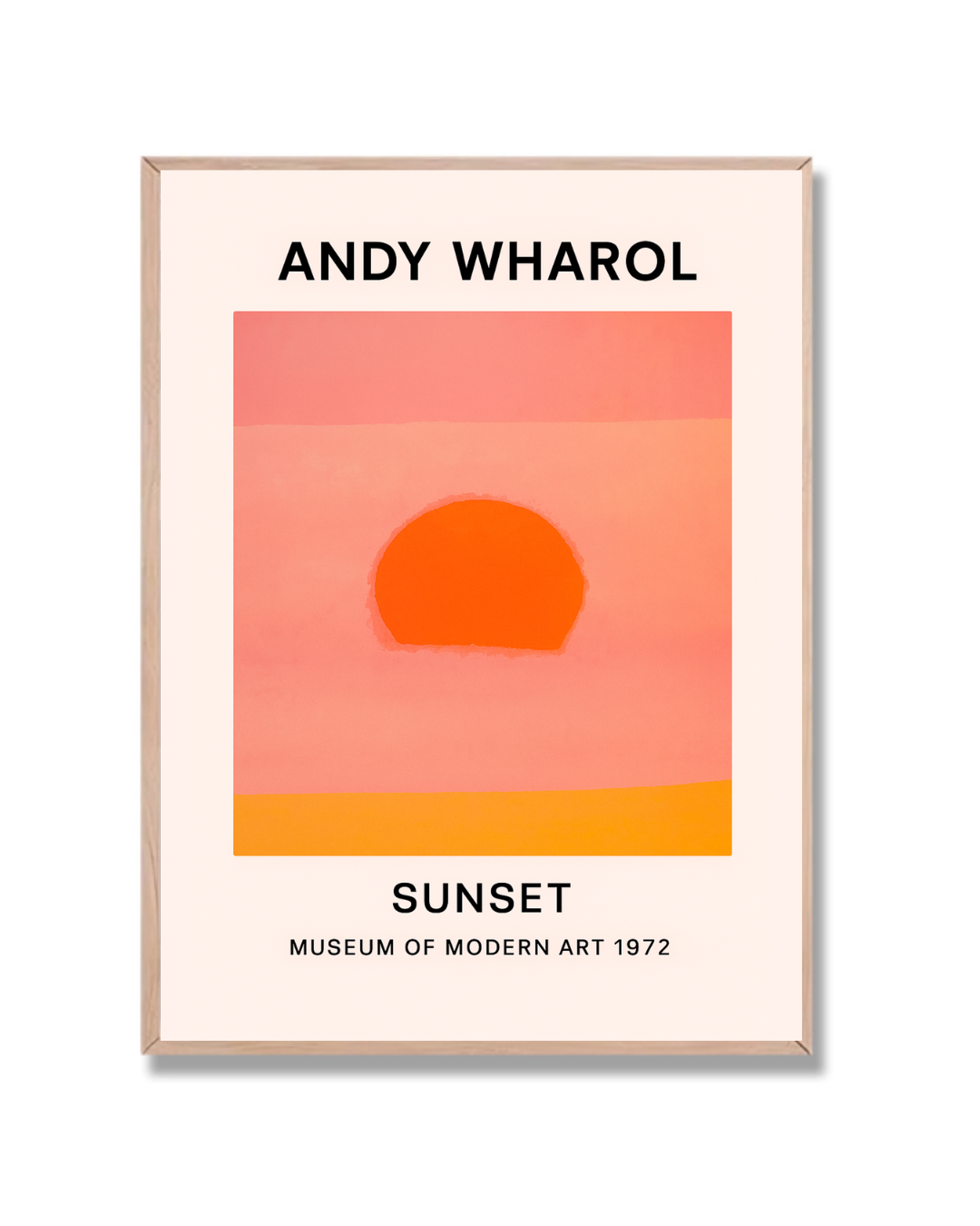 Andy Warhol #13
