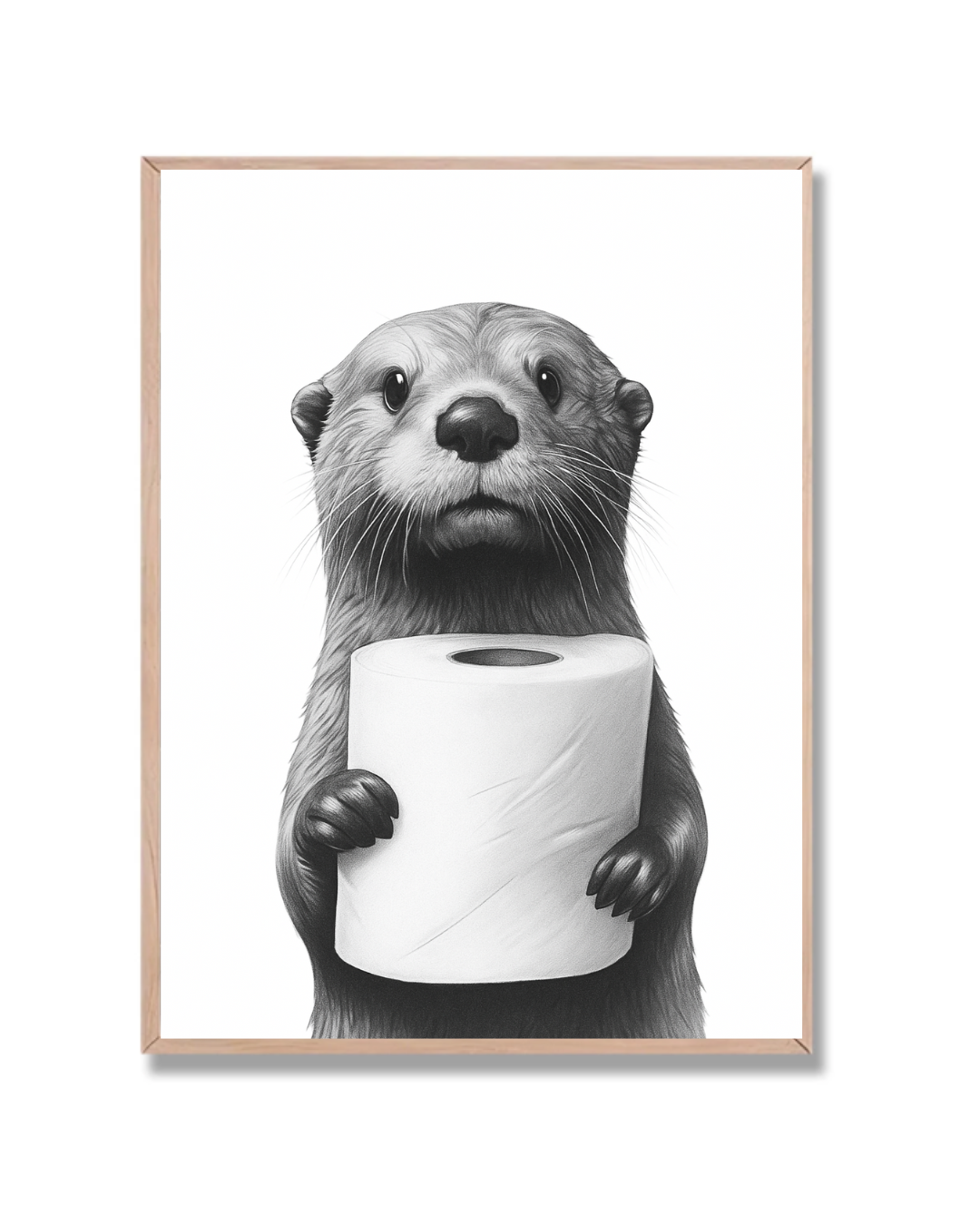 Nutria Baño