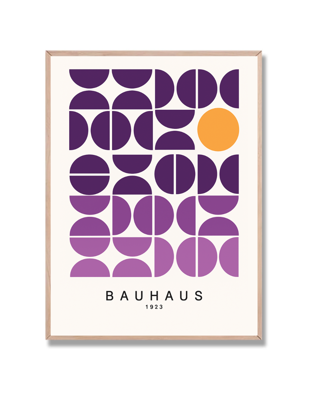Bauhaus #98