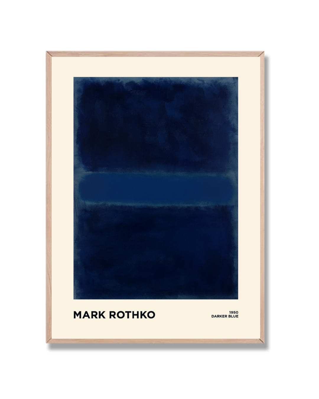 Rothko #8