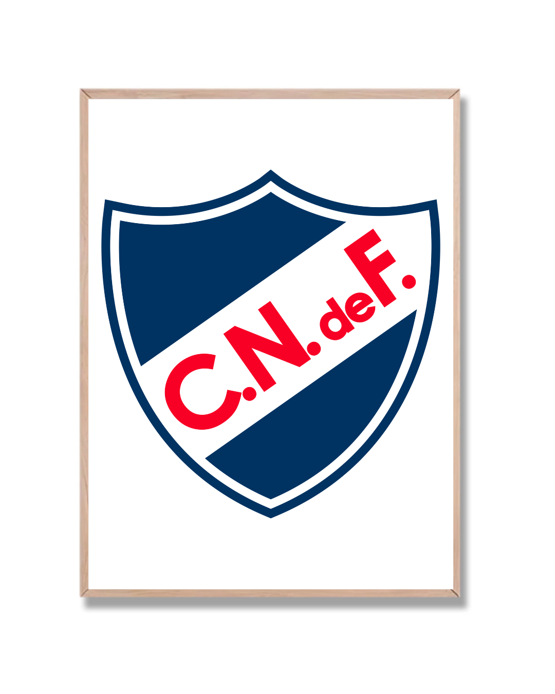 Nacional escudo 3