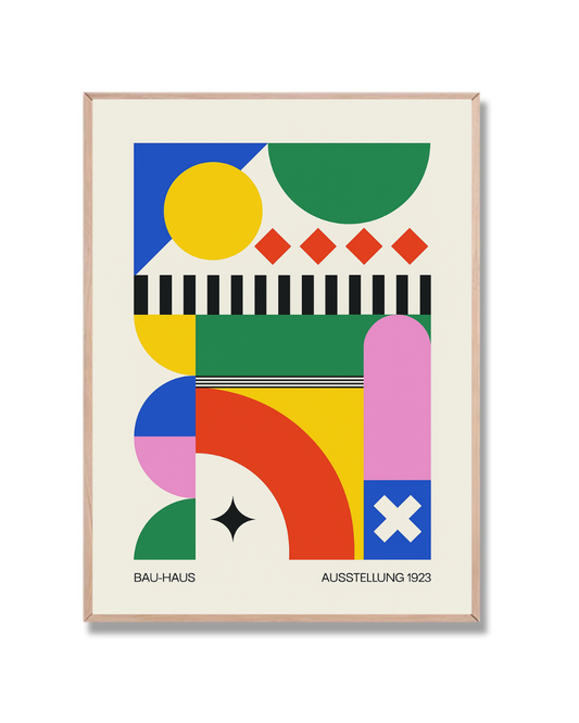 Bauhaus #81