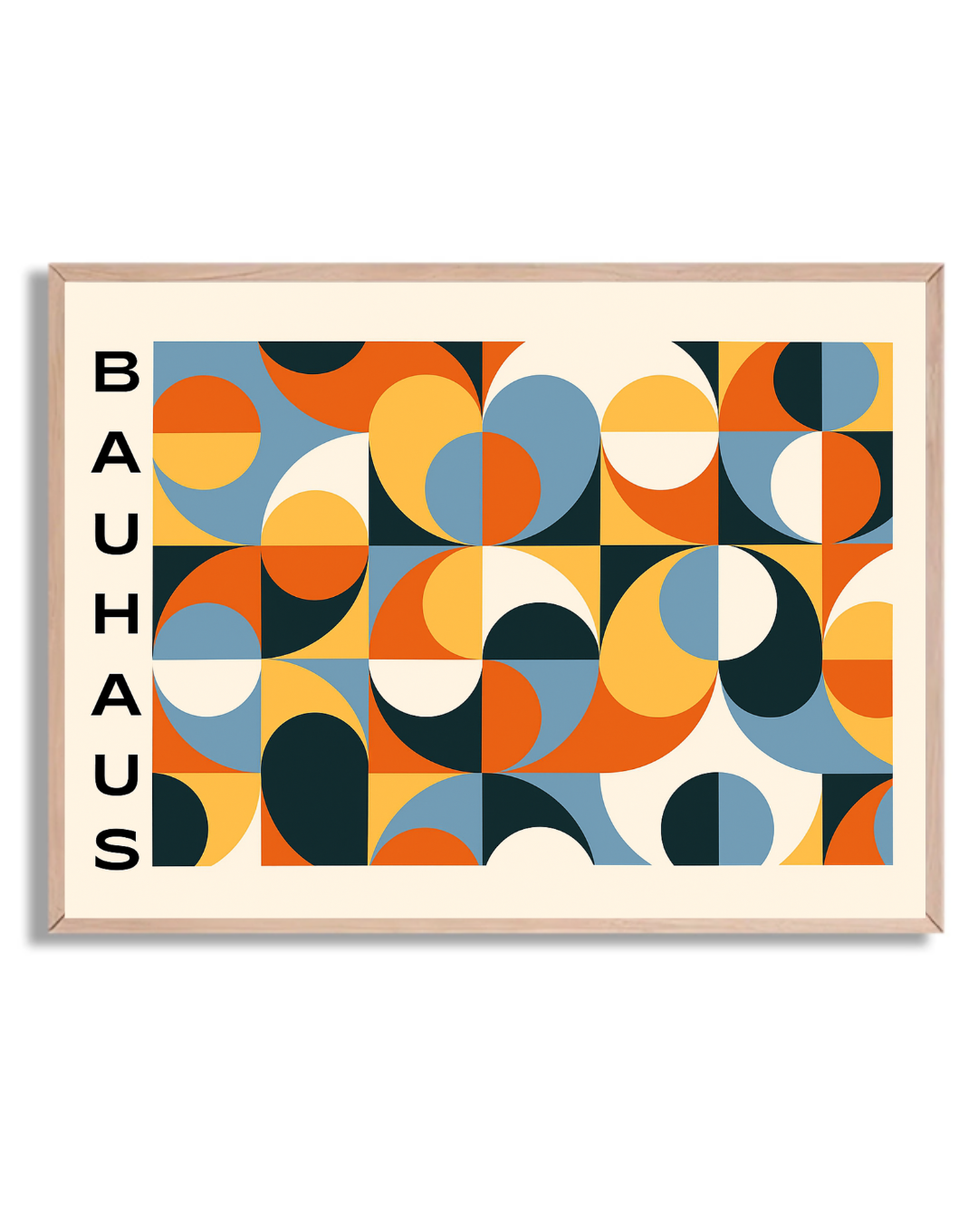 Bauhaus #113