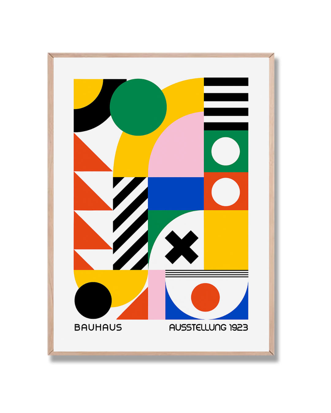 Bauhaus #82