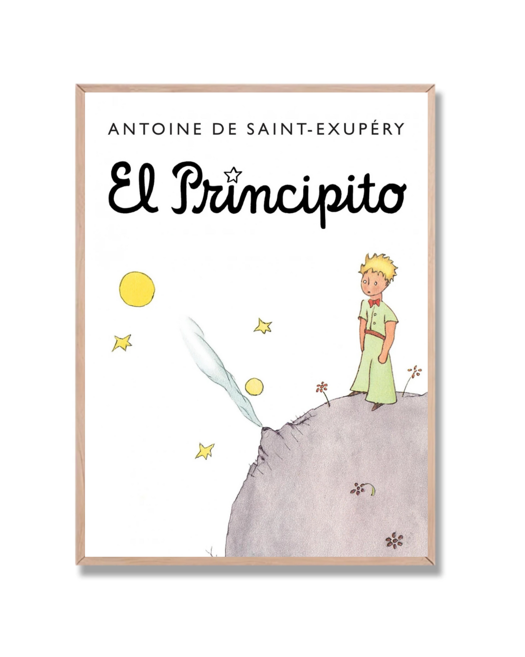 El Principito #4