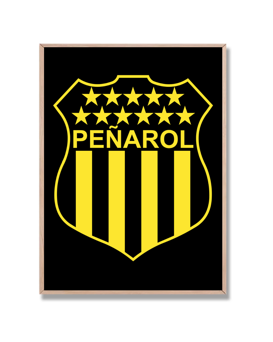 Peñarol Escudo #2