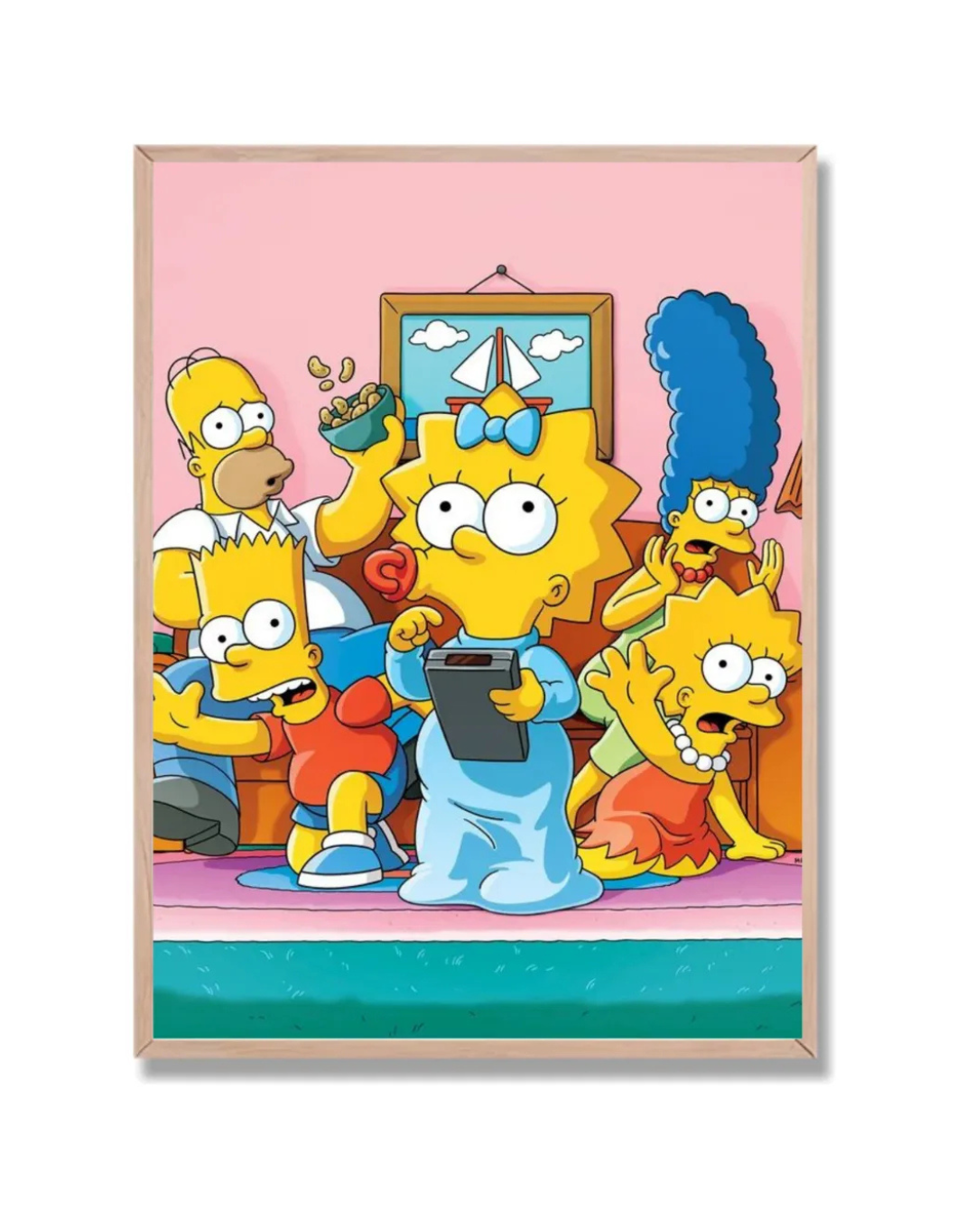 Simpsons 2