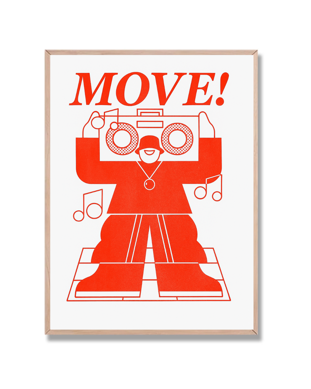 Move!